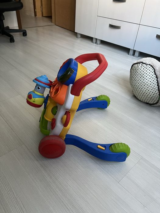 Проходилка уокър