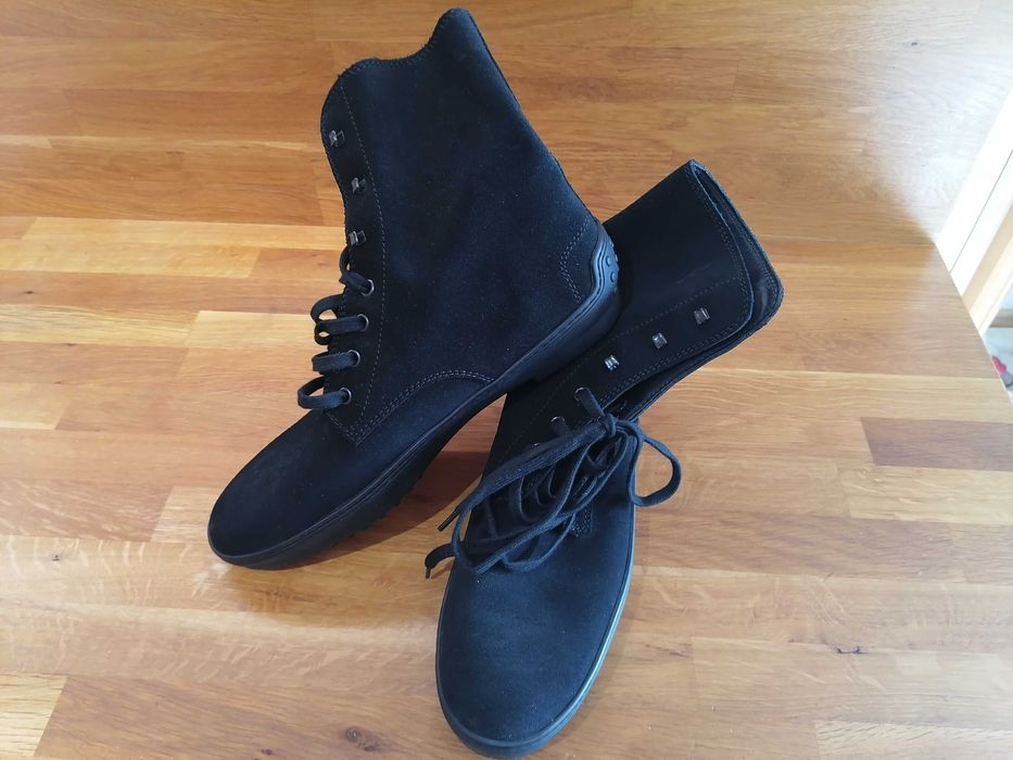 Дамски боти на tod's / чисто нови