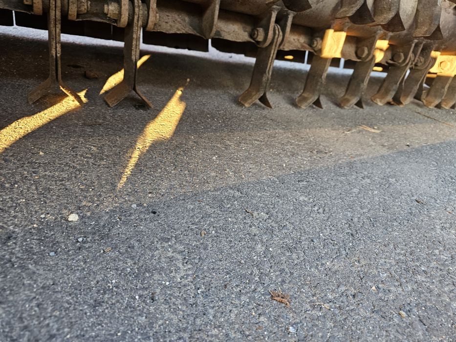 Мулчер 3.0 метра