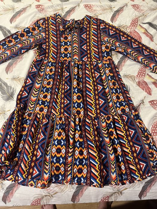 Детски роклички в много добро състояние