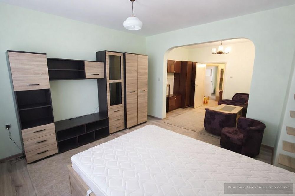 Дава се под наем Двустаен апартамент в София, Красна поляна 2 - 50 кв.м за 497.25 € - Снимка #2