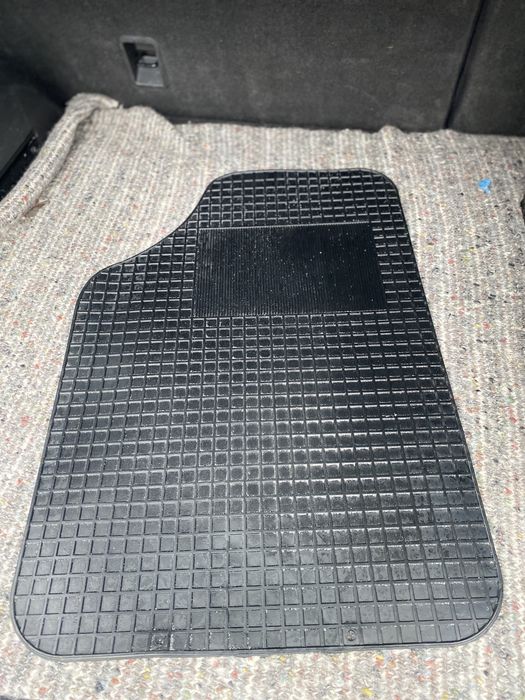 Covoare masina ford fiesta 2008