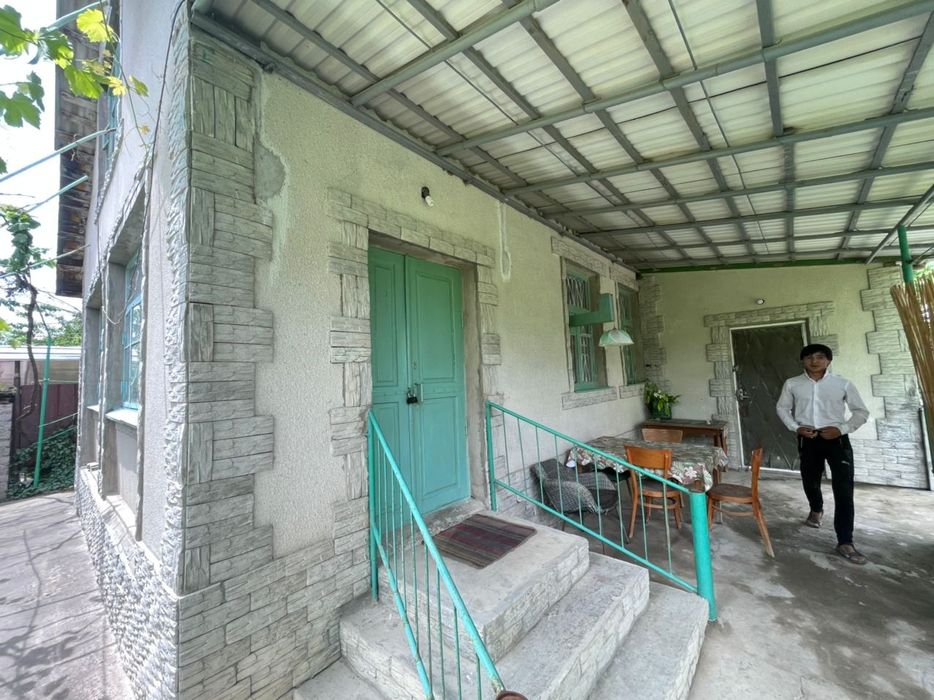 Продается дача навбахор