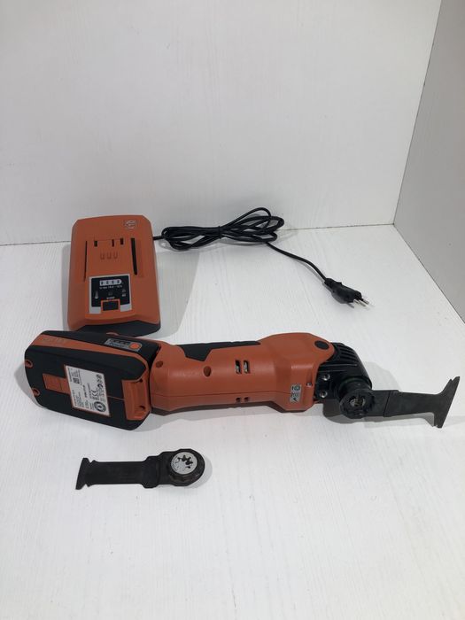 Multifunctională Fein AFMM18(QSL)