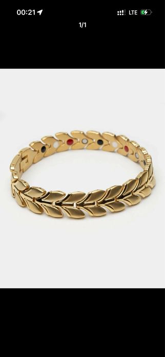 Ampli 5 braslet  xuping