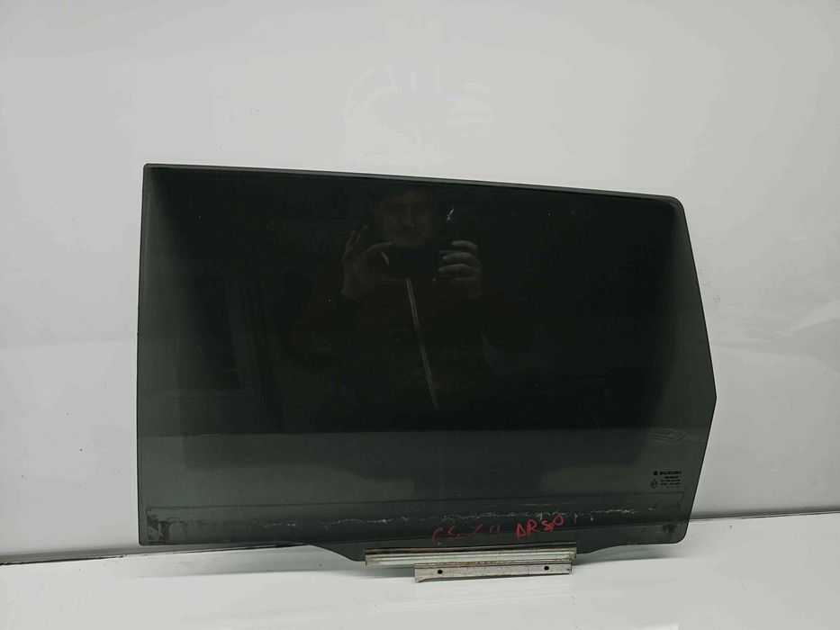 Geam usa dreapta spate SUZUKI Vitara (LY) [Fabr 2015-prezent] OEM