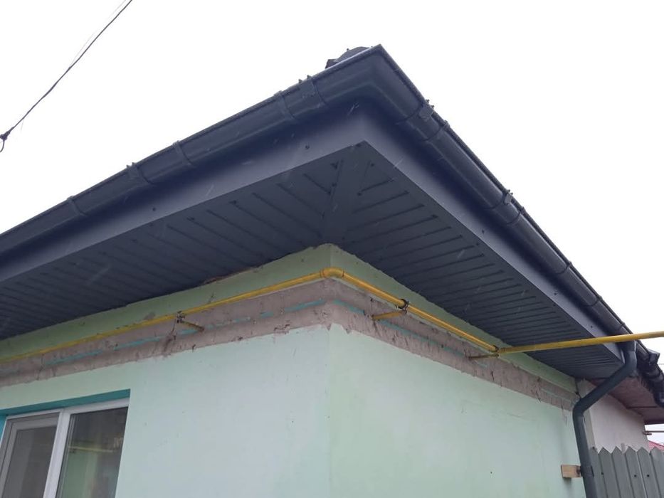 Reparatii acoperisuri