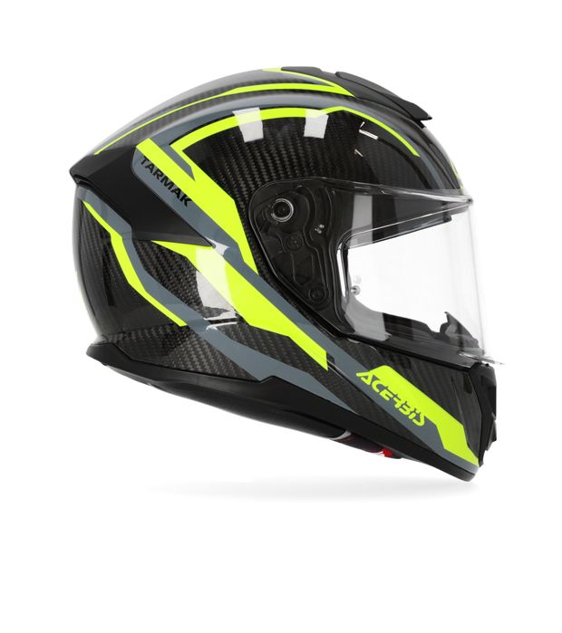 Casca Moto, Acerbis, Carbon Tarmak,