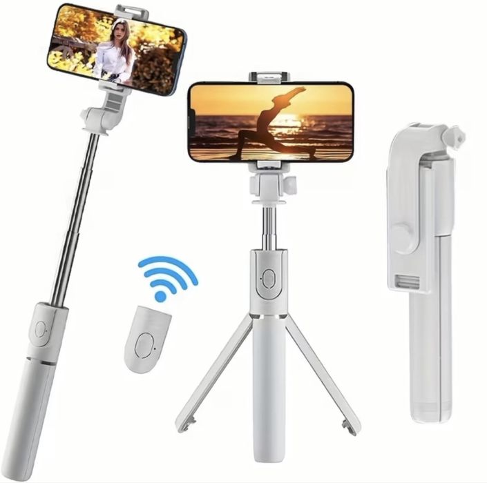 Штативы / моноподы