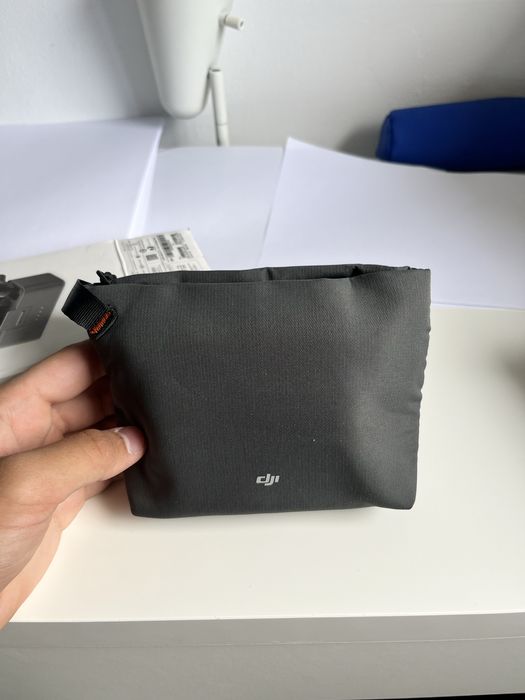 DJI MIC MINI microfon