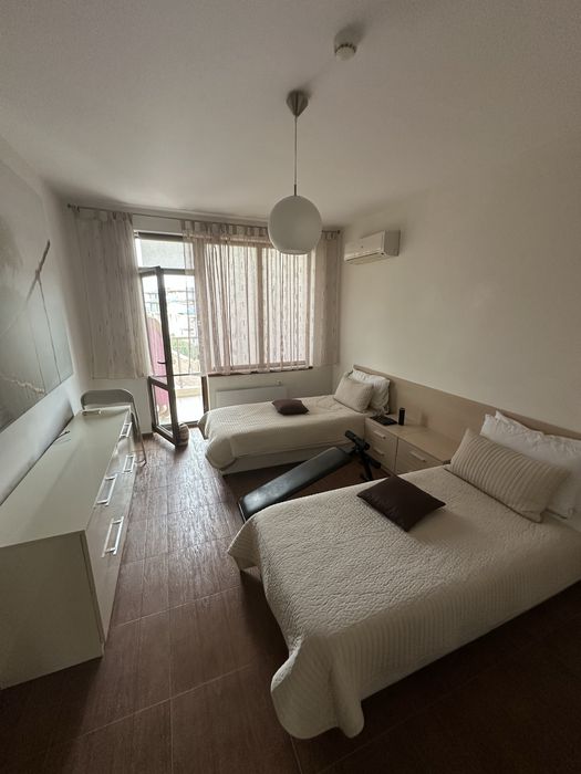 Апартаменти на къмпинг Градина, Черноморец, VILLA MARE