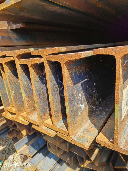 Двухтавр 36 М монорелс срочно сотилади