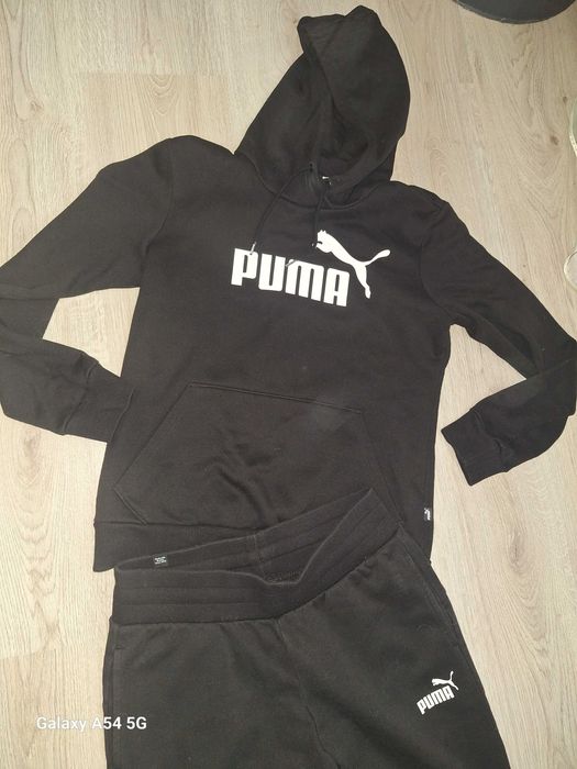 Дамски екип Puma с подарък