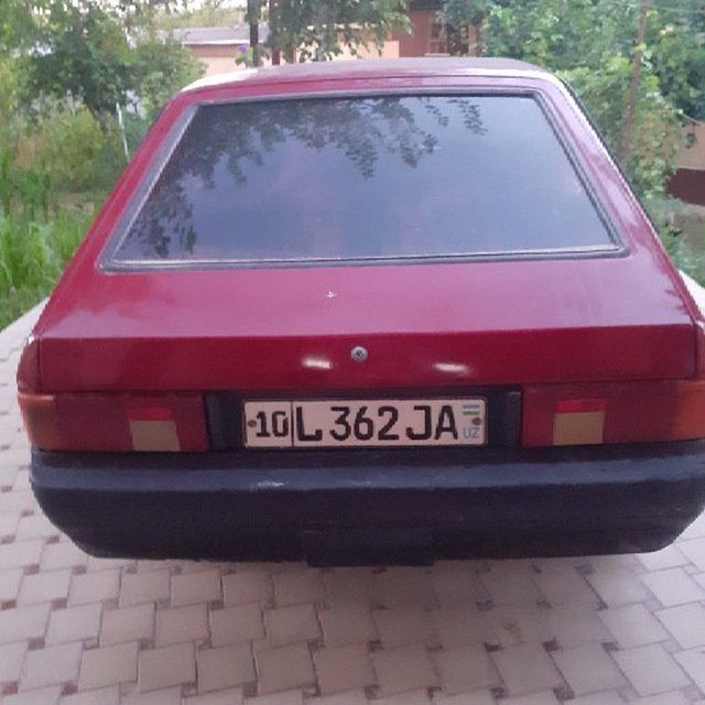 Maskivich 2141 abmen bor tikoga