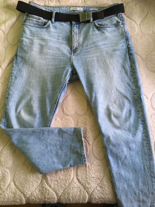 Спортни и други дънки