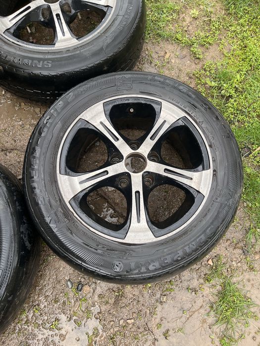 Титаника размер 15