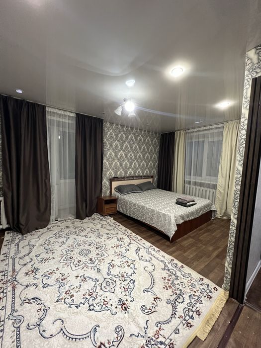 Сдам 1 комн квартиру в центре