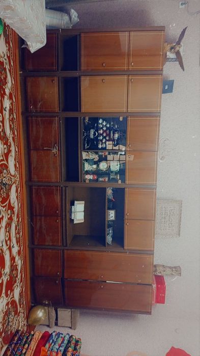 Продаётся стенка