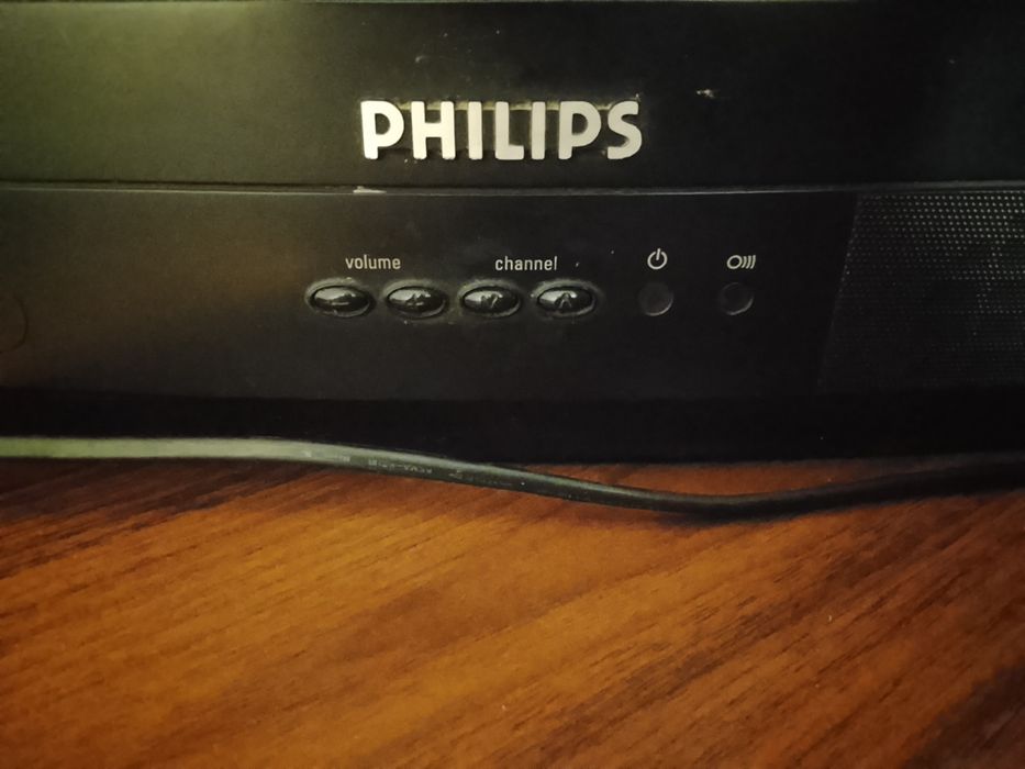 Отдам телевизор даром