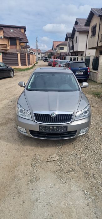 Skoda Octavia    2.0 Diesel