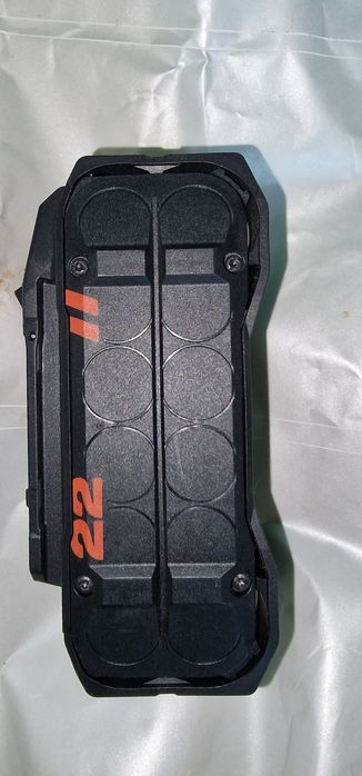 Biliard Hilti acumulator nuron