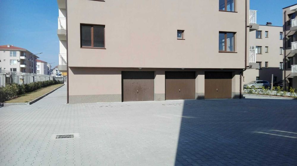 Дава се под наем Склад в Пловдив, Коматевски възел - 16 кв.м за 71.4 € - Снимка #2