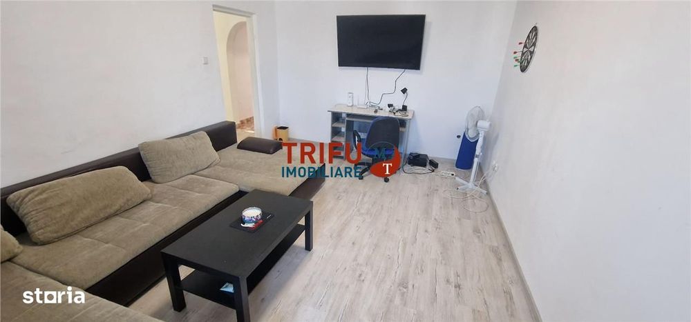 Apartament de inchiriat zona Spitalul Judetean