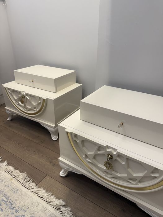 Продам спальный гарнитур