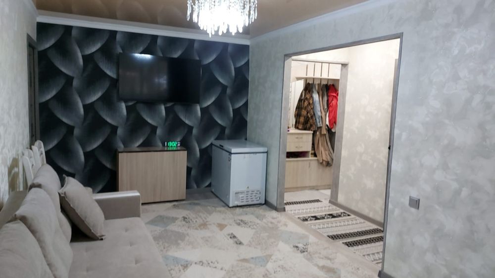 Продаю квартиру в отличном состоянии