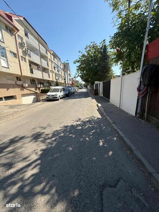 Drumul Taberei Apartament 2 camere  decomandat 88 mp,str Drumul Furcii