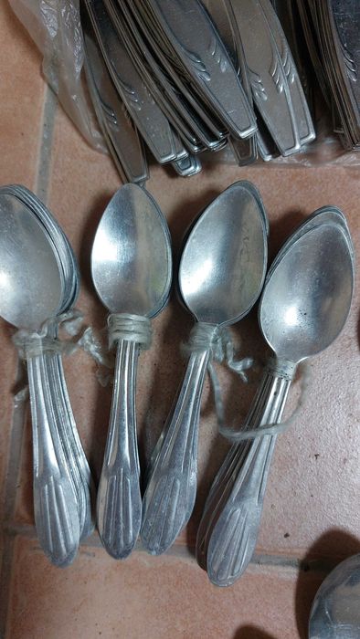 Прибори нераждавейка