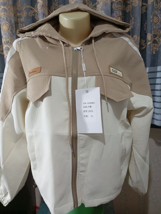 Куртки весенне- осенние