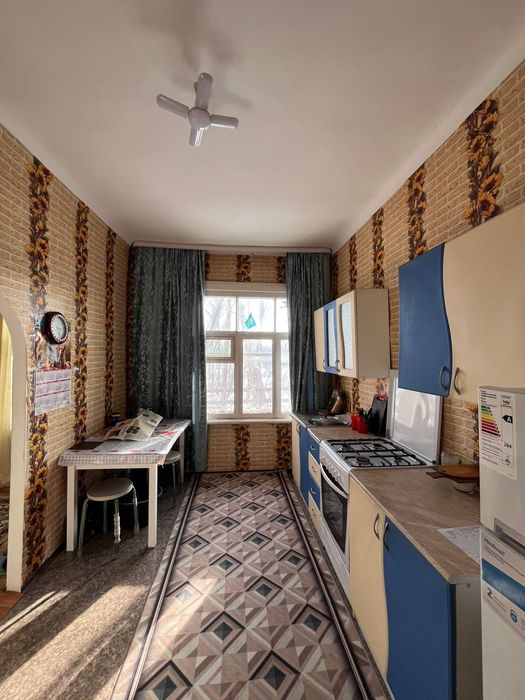 Продам квартиру р- н депо