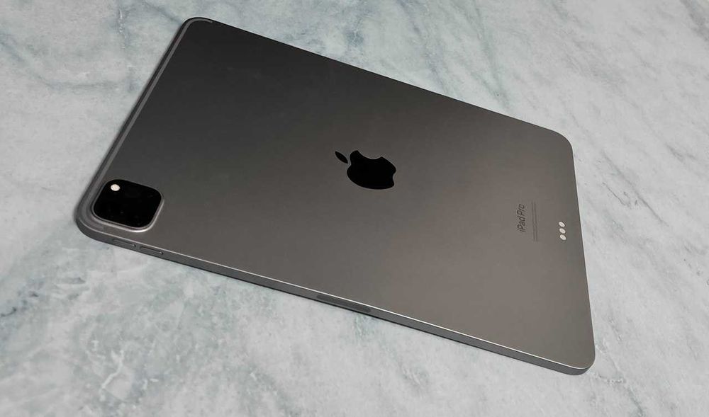 Apple iPad Pro 4 поколение 11 дюймов Wi-Fi (Павлодар) Лот 111/9343