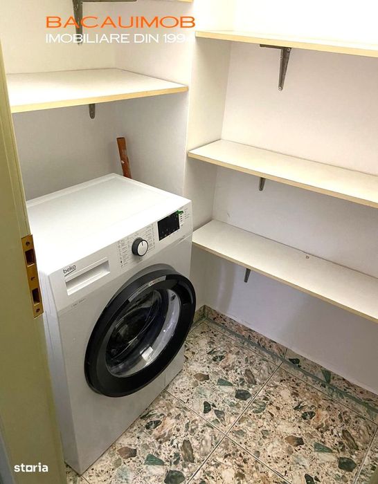 Ap. 3 camere, etaj 1 , McDonalds, 92 mp, Tic-Tac