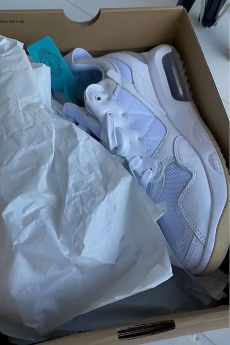 Nike Jordan Sotiladi