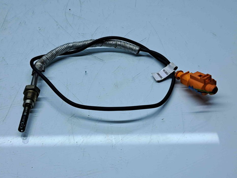 Sonda lambda Volkswagen Golf 5 Plus (5M1) [Fabr 2005-2008] 2091591 1.9