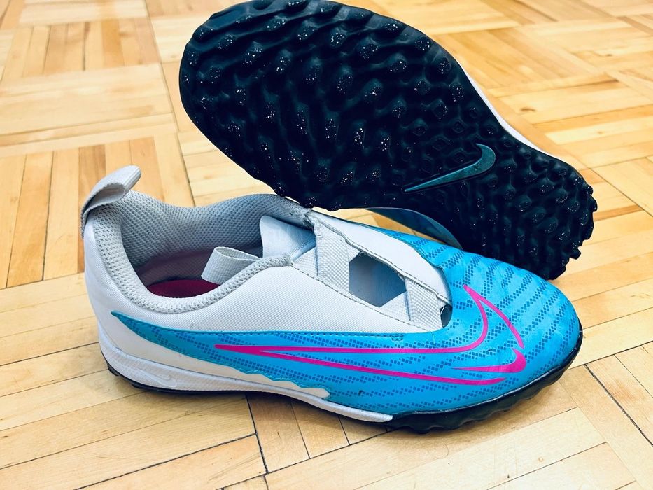 Nike Phantom GX Academy TF Детские