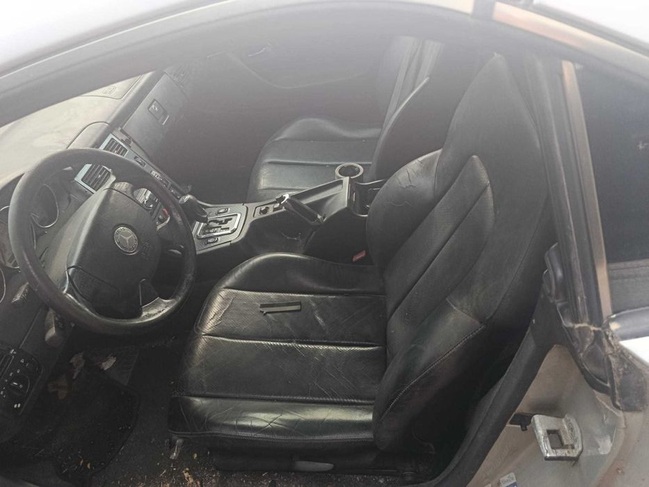 SLK 230 pachet AMG defect