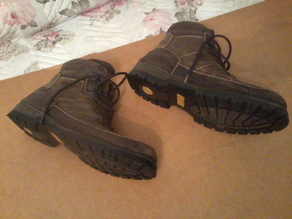 Camel active gore-tex мъжки боти 9 1/2