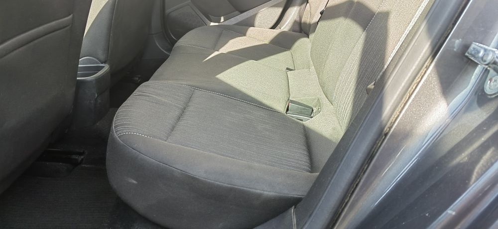 Opel Astra J 1.7 110cp diesel, de 10 ani proprietar