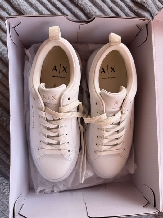 Дамски обувки armani