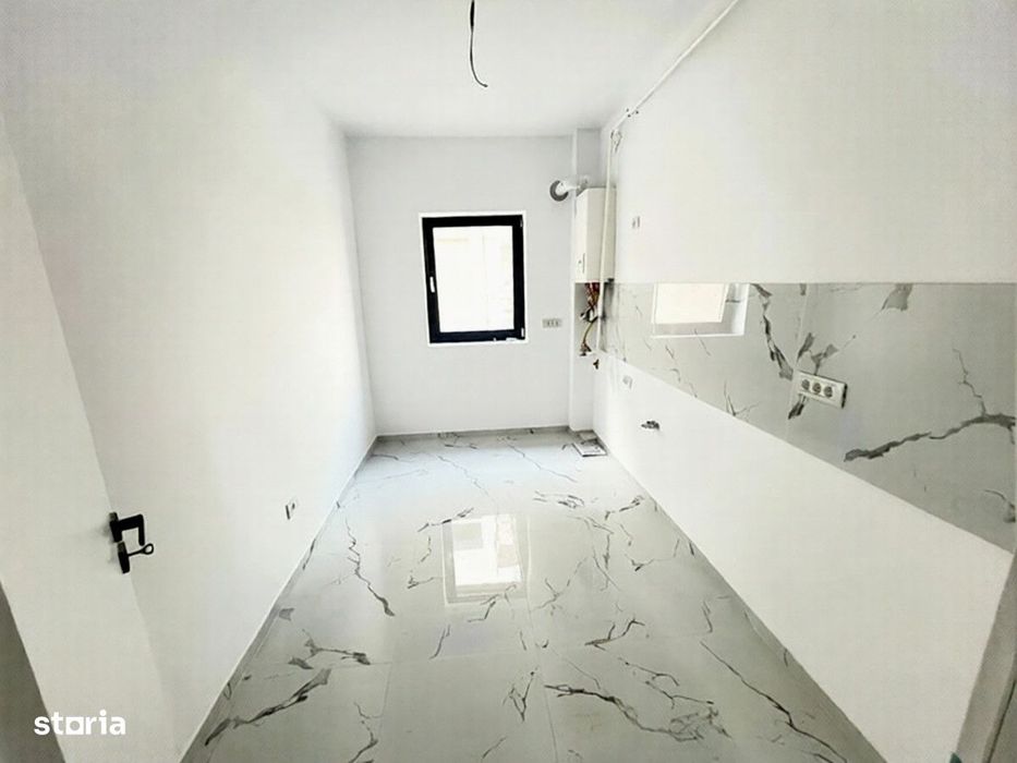 COMISION 0% | Apartament 2 Camere | 54 mp | Zona Calea Urseni — fotografia 3