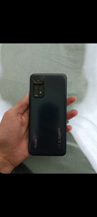 Redmi note 11s          kelishamiz
