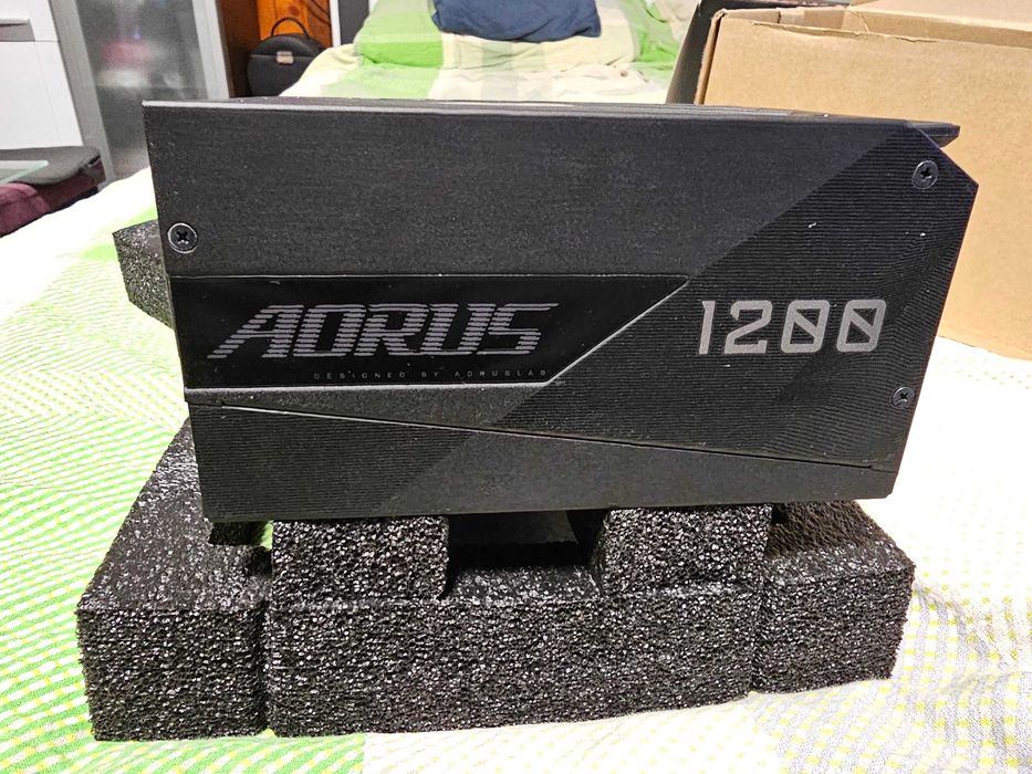 Захранване за компютър aorus 1200w