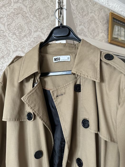 Продается Плащ от MSQ