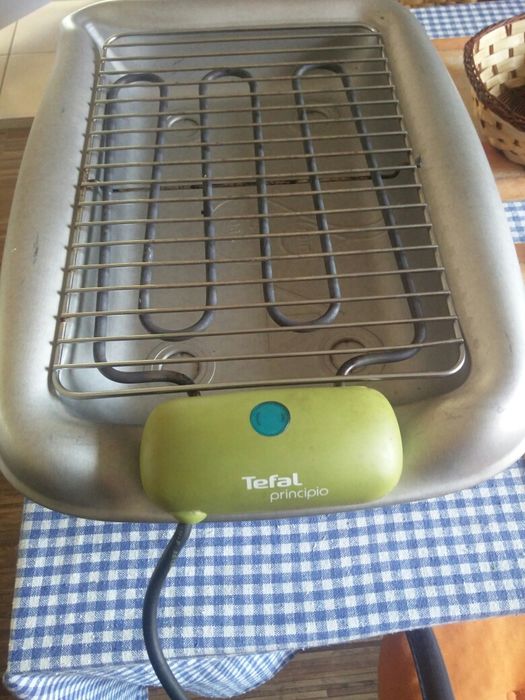 Gratar electric Tefal