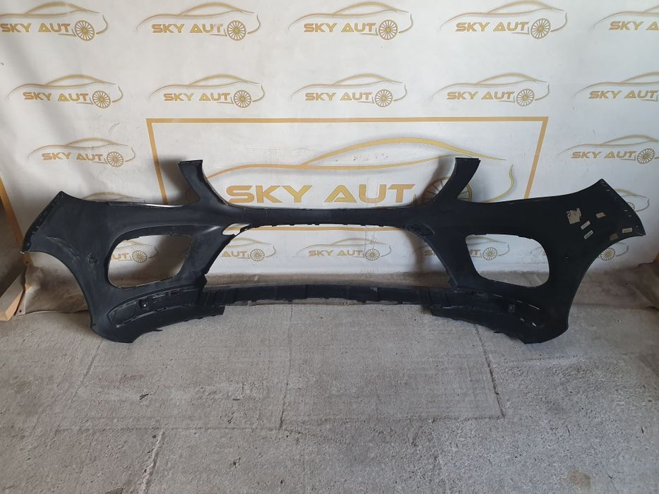 Bara fata Mercedes GLE AMG W166 dupa 2016 cod A1668851538