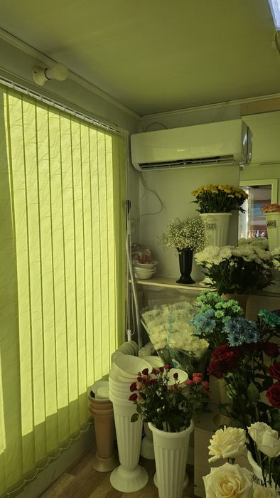 Продам торговый павильон