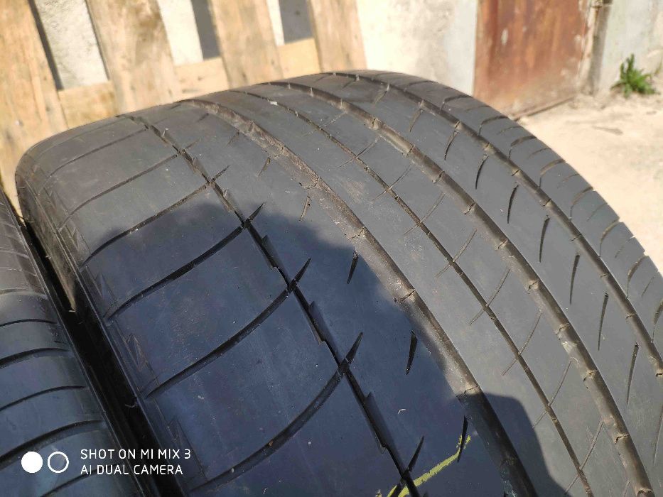 305/30 R19 • Vara • Michelin PILOT SPORT PS2 102Y | 2 buc | Pret/buc